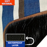 NNETM Outdoor Picnic Mat with Handle