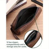 NNETM Flip Cover Clutch Handbag