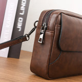NNETM Flip Cover Clutch Handbag
