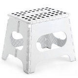 NNETM Folding Step Stool Portable