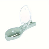 NNETM Fish Scale Remover Brush Seafood Scaler Tool