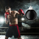 NNETM 50kg Water Punching Bag - Heavy Duty Aqua Boxing Bag