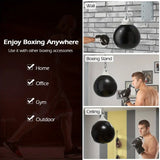 NNETM 50kg Water Punching Bag - Heavy Duty Aqua Boxing Bag