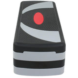 NNETM 3-Level Adjustable Aerobic Step Platform for Home Workout