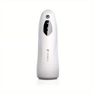NNETM Realistic Male Masturbation Cup – Heated Penis Massager with Suction