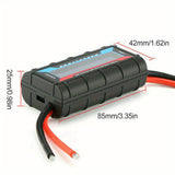 NNETM Digital LCD Amp Watt Meter Power Analyzer Solar