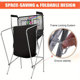 NNETM Arcade Basketball Game 2-Player Electronic Scoring System