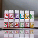 NNETM 12 Bottles Essential Oil Humidifier Aromatherapy Set