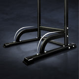 NNETM Power Tower Pull-Up & Dip Station – Multi-Function Home Gym Trainer