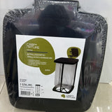 NNETM Collapsible Foldable Large Capacity Bin