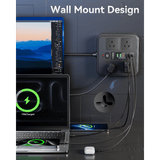 NNETM Power board USB-C Protector