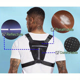 NNETM Tactical Chest Sling Bag