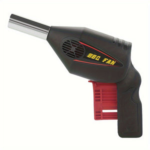 NNETM Handheld BBQ Fan Blower for Outdoor Cooking