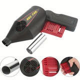NNETM Handheld BBQ Fan Blower for Outdoor Cooking