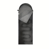 NNETM Outdoor Folding Sleeping Bag for Camping & Travel