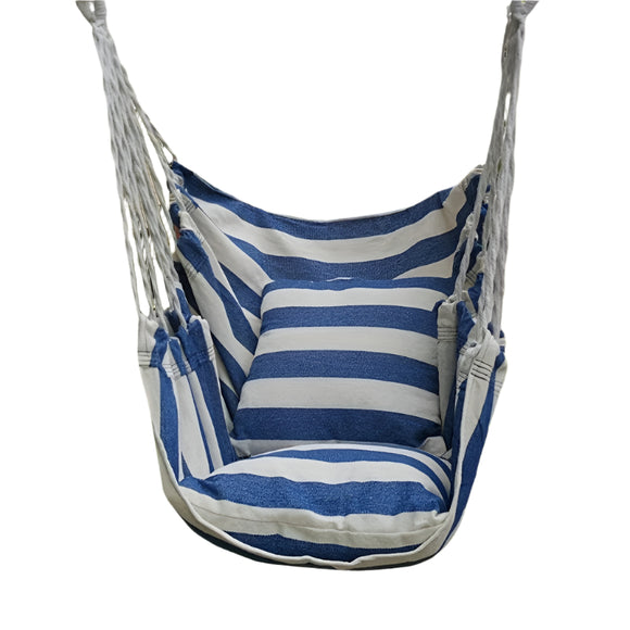 NNETM Strong and Comfortable Hanging Hammock Chair