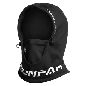 NNETM Windproof Hooded Scarf Balaclava for Winter Sports