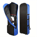NNETM Golf Travel Bag with Wheels Foldable