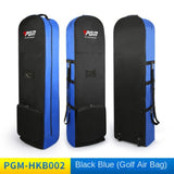 NNETM Golf Travel Bag with Wheels Foldable