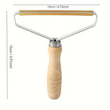 NNETM Dog Hair Remover Tool Pet Fur & Lint Brush