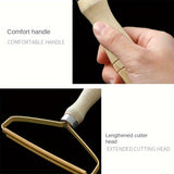 NNETM Dog Hair Remover Tool Pet Fur & Lint Brush