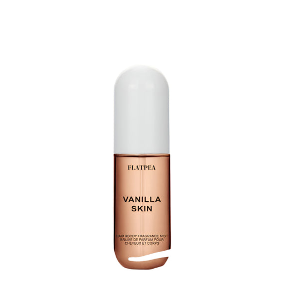 NNETM 2-Pack Coconut Vanilla Hair & Body Mist