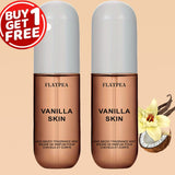 NNETM 2-Pack Coconut Vanilla Hair & Body Mist