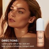NNETM 2-Pack Coconut Vanilla Hair & Body Mist