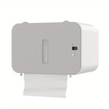 NNETM Smart Sensor Tissue Box Rechargeable Auto Dispenser