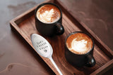 Personalized Coffee Spoon Gift