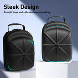 NNETM Baseball Cap Travel Storage Case