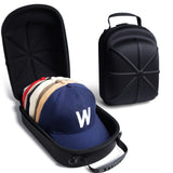 NNETM Baseball Cap Travel Storage Case