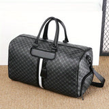 Large Capacity Men's Travel Duffle Bag
