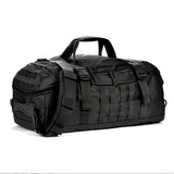 NNETM Extra Large Capacity Travel Duffel Backpack