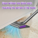 NNETM 4-in-1 Cordless Handheld Stick Vacuum Cleaner