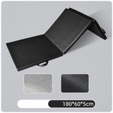 NNEOBA Tri-Fold Fitness Mat