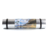 NNEOBA Thick EVA Yoga Mat for Gym & Outdoors