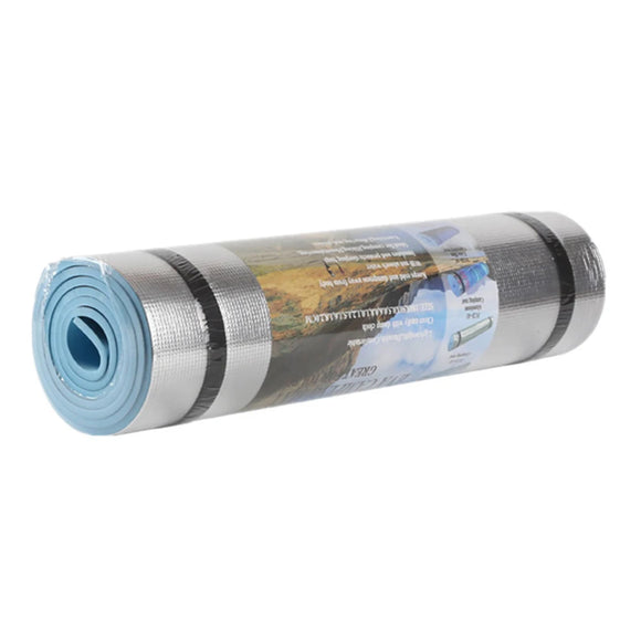 NNEOBA Thick EVA Yoga Mat for Gym & Outdoors
