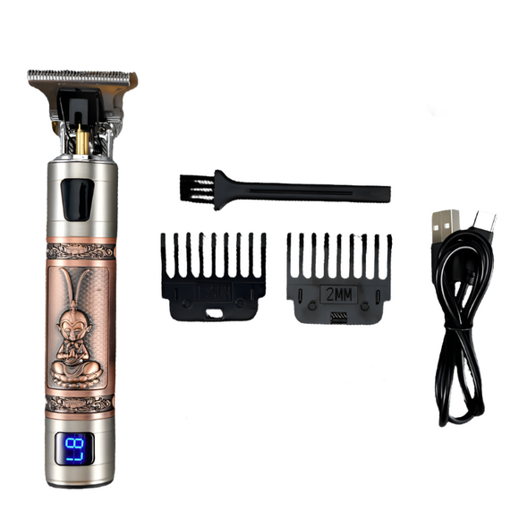 NNEOBA Electric Rechargeable Shaver  Hair Clippers