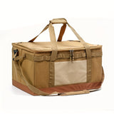 NNETM Camping Storage Bag Organizer with Shoulder Strap