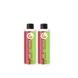 NNETM Bathroom Glass Cleaner Hard Water Spot Remover