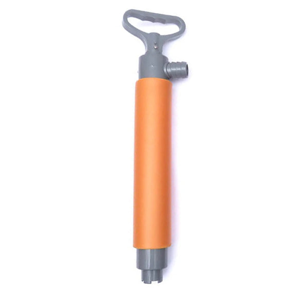 NNEOBA Manual Bilge Pump for Kayaks, Canoes, and Boats