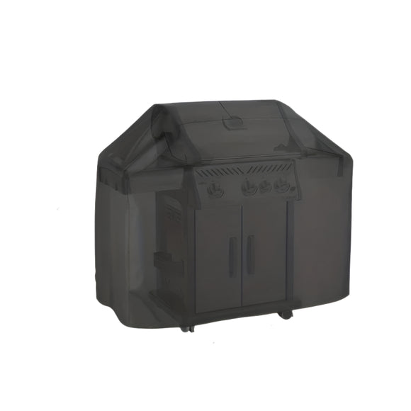 NNETM Heavy Duty Waterproof BBQ Grill Cover