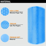 NNEOBA High-Density Yoga Foam Roller