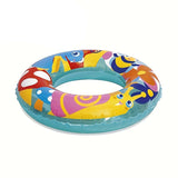 NNETM Inflatable Pool Float Tube