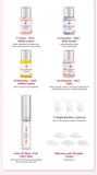 NNETM Home Professional Lash Lifting Kit - Get Long-Lasting Curling & Holding