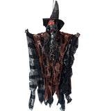 NNEOBA Halloween Haunted House Sound-Emitting Props