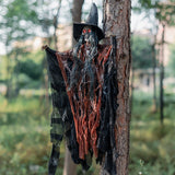 NNEOBA Halloween Haunted House Sound-Emitting Props