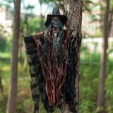 NNEOBA Halloween Haunted House Sound-Emitting Props
