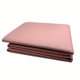 NNEOBA Non-Slip TPE Yoga Mat for Fitness & Dance